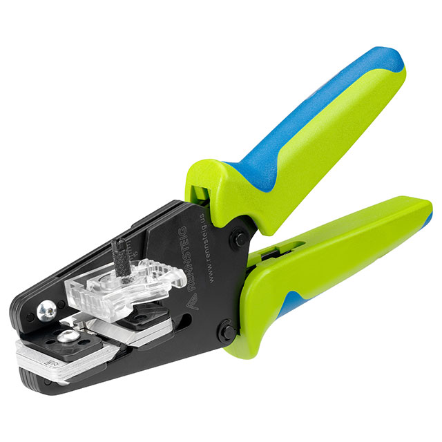 708 252 3 RT Rennsteig Tools, Inc.  Pinces à dénuder et accessoires